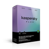Phần Mềm KASPERSKY KES Plus SEA 3-Dvc 1Y BsRP(KL10424UCFS)