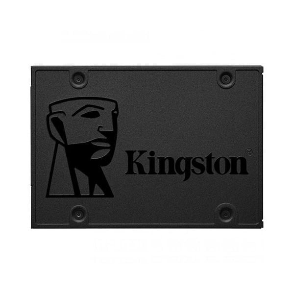 Ổ CỨNG SSD KINGSTON 480GB SATA III CŨ