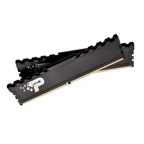 Ram Patriot SL Sig Premium 16GB 3200MHz DDR4 (PSP416G3200H1)