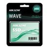 Ổ CỨNG SSD HIKSEMI 256GB SATA III HS WAVE