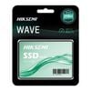 Ổ CỨNG SSD HIKSEMI 256GB SATA III HS WAVE