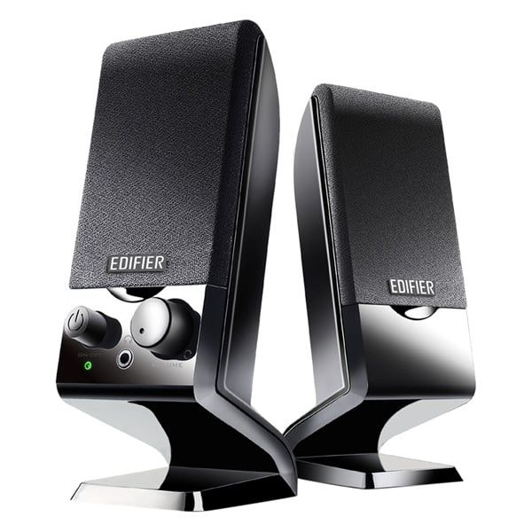 Loa Edifier M1250 1.2W (Black)