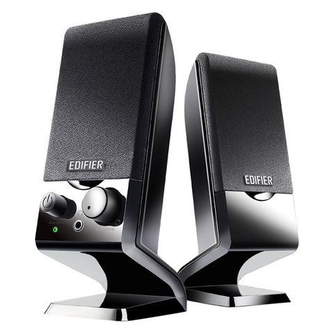 Loa Edifier M1250 1.2W (Black)