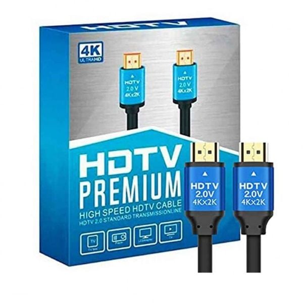 DÂY HDMI 4K PREMIUM 20M