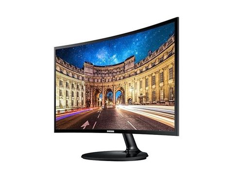 MÀN HÌNH CONG SAMSUNG 27