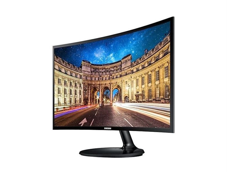 MÀN HÌNH CONG SAMSUNG 27
