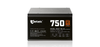 Nguồn Jetek SWAT 750W V5 Full Range 80 Plus Bronze CŨ