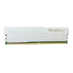 Ram Kingbank 16GB 4800MHz Tản Nhiệt Thép DDR5