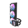 TẢN NHIỆT AIO CPU DARKFLASH DV360S BLACK IPS LCD