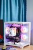 CASE JETEK CSGO2 - D.VA2 (WHITE) ( NO FAN)