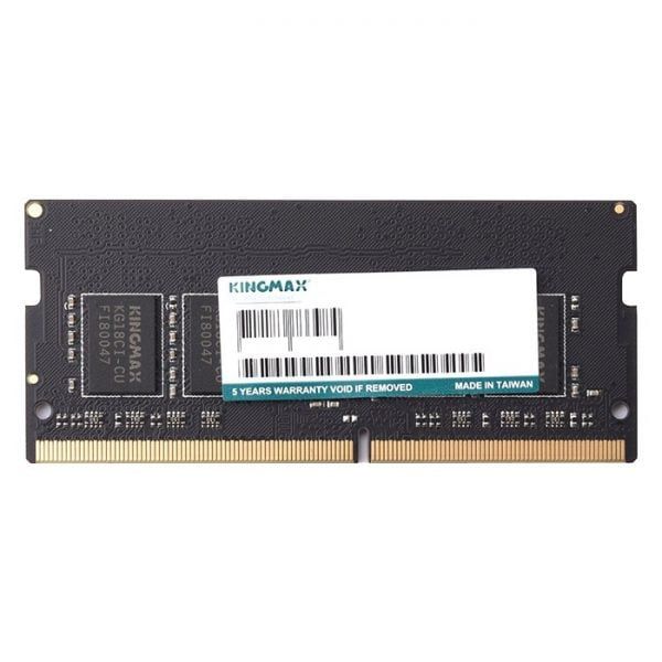 RAM LAPTOP KINGMAX 8GB 3200