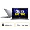 LAPTOP DELL LATITUDE 5510 I5 10210U / 8GB / 256GB / FHD 15.6