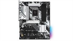 Mainboard ASRock B760 Pro RS/D4 (LGA1700 | ATX | 4 Khe RAM DDR4)