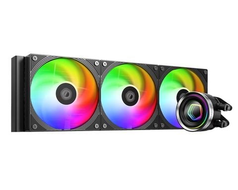 BỘ TẢN NHIỆT NƯỚC ID- COOLING FX360 INF ARGB