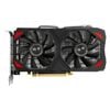 VGA JGINYUE RX 580 8GB GDDR5 NEW