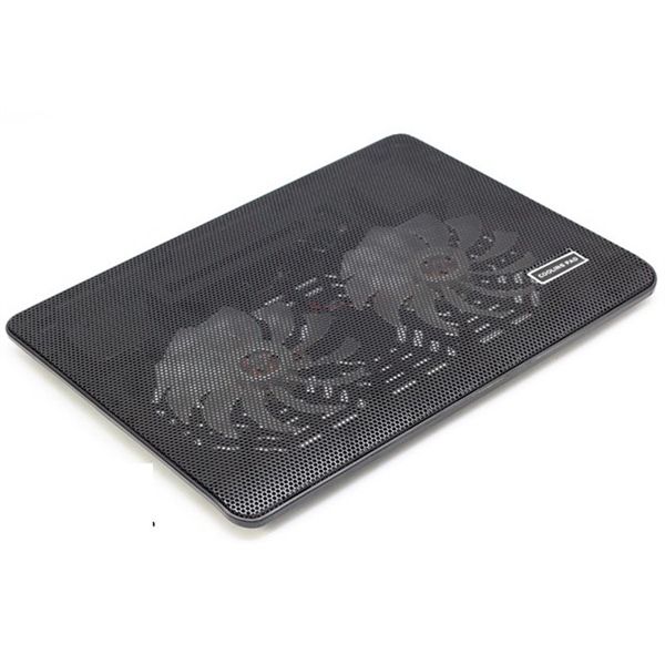 ĐẾ TẢN NHIỆT LAPTOP N139 (2 Quạt)
