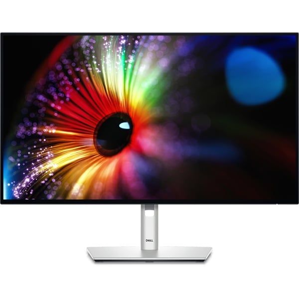 MÀN HÌNH Đồ Hoạ 2K DELL U2724D (27 inch, QHD, IPS, 120HZ, 8Ms, Usb C)
