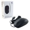 CHUỘT CÓ DÂY LOGITECH B100