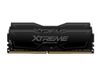 Ram OCPC Xtreme 16GB 2666MHz Black