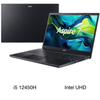 Laptop Acer Aspire 7 Gaming A715-76G-5806 i5 12450H/16GB/512GB/NVIDIA RTX3050 4GB/Win11