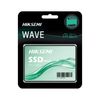 Ổ CỨNG SSD HIKSEMI HS-SSD-WAVE(S) 128G (SATA3 | 2.5 Inch | đọc 530MB/s | ghi 400MB/s)