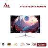 Màn Hình Cong Aivision A272FC Trắng (27inch/FHD\VA\100Hz\5ms)