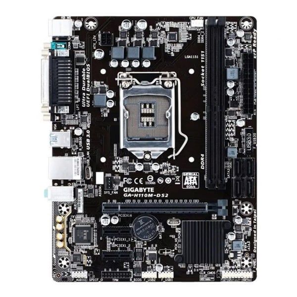 MAIN H110 SK 1151 BH 12 THÁNG
