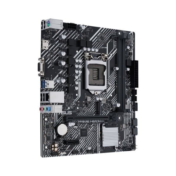 Mainboard ASUS PRIME H510M-K CŨ