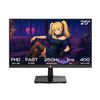 Màn hình Titan Army P2510H Plus (24.5 inch/ FHD/ 260Hz/ Fast IPS/ 1Ms)