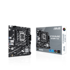 Mainboard ASUS Prime B760M-F D4