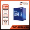 CPU Intel Core i3-10105F LGA1200 Box Chính Hãng - GIỮ LẠI BOX ĐỂ BẢO HÀNH
