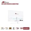 Màn hình Cong Aivision A245FC White | 24 inch, FHD, 100Hz, VA