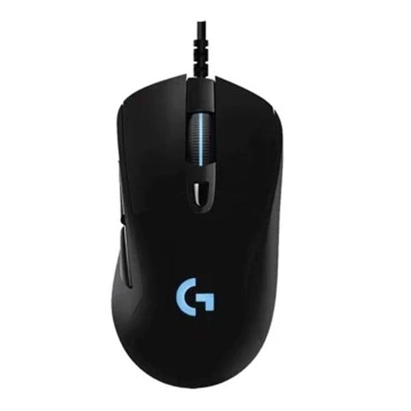 CHUỘT LOGITECH G403 HERO GAMING– ĐEN (BLACK)