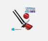 CARD PCE-AX1800S wifi card Bluetooth 5.2