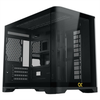 Case XIGMATEK ALPHA - PANO M Black