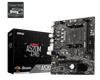 MAINBOARD AMD MSI A520M-A PRO