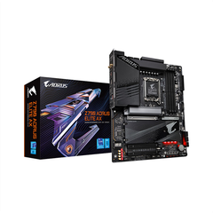 Mainboard Gigabyte Z790 AORUS ELITE AX​ DDR5 (Wifi+Bluetooth)