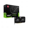 VGA MSI RTX 4060 VENTUS 8GB OC Like NEW CBH 1/2028