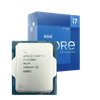 CPU Intel Core I7-12700KF Tray (3.8Ghz Turbo Up To 5.0Ghz, 12 Nhân 20 luồng, 25Mb Cache, 125W)