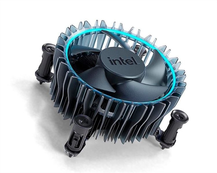 FAN CPU INTEL SK 1700 ZIN
