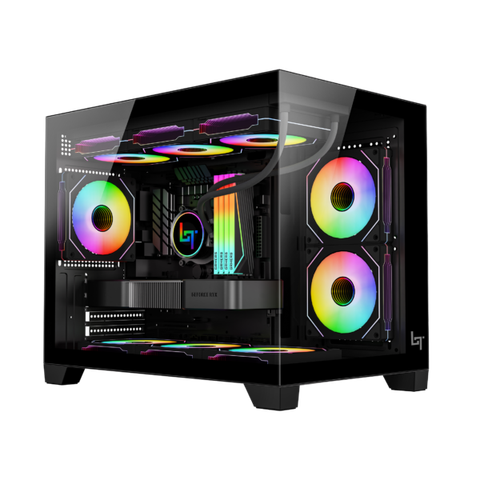 CASE LINKTECH IFRIT