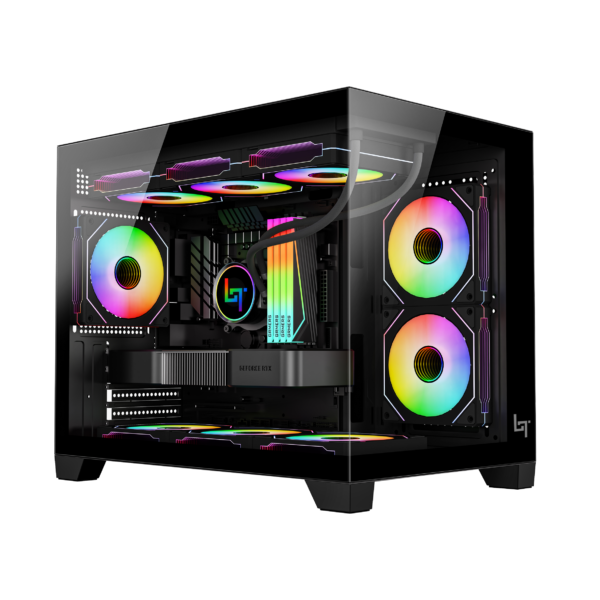 CASE LINKTECH IFRIT