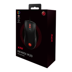 Chuột Gaming ADATA XPG INFAREX M20