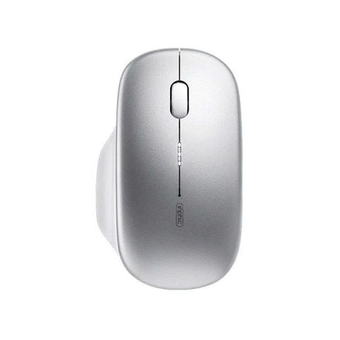 CHUỘT KHÔNG DÂY INPHIC M1 Plus Bạc