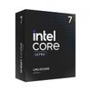 CPU Intel Core Ultra 7 265K | 20 nhân/20 luồng, 30MB CACHE, 125W, Max 5.5Ghz - Box chính hãng