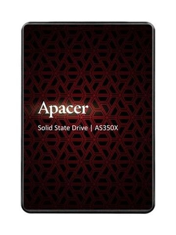 Ổ CỨNG SSD APACER AS350X 1TB SATA III