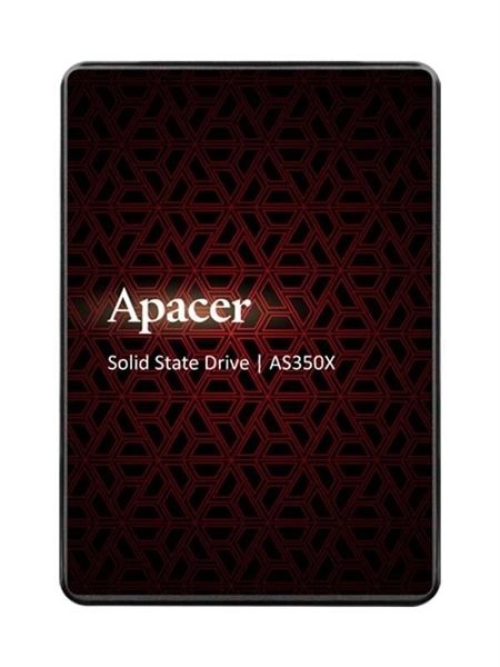 Ổ CỨNG SSD APACER AS350X 1TB SATA III