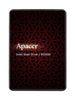Ổ CỨNG SSD APACER AS350X 1TB SATA III