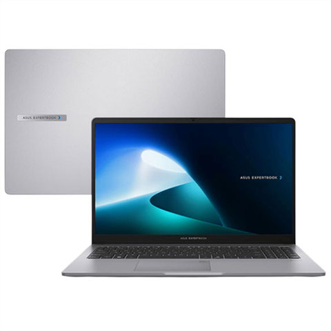 LAPTOP Asus P1503CVA i308256 (15.6 inch/ i3-1315U/ 8GB/ 256GB SSD/ Win11/ Xám)