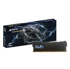 RAM SSTC U3200A-C22 8GB 3200Mhz DDR4 - Tản thép